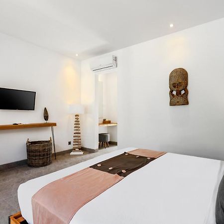 Villa Swing By Balisuperhost Ubud  Bagian luar foto