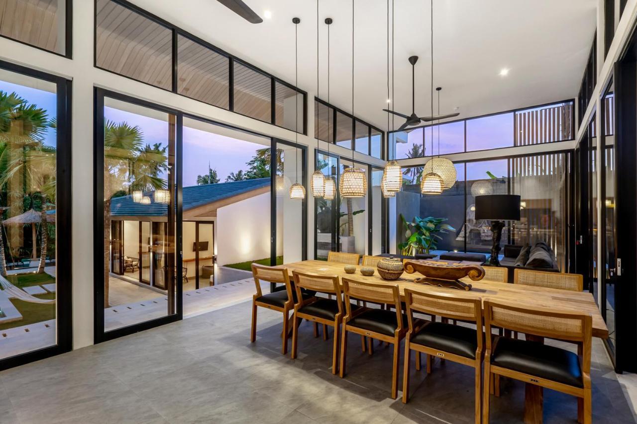 Villa Swing By Balisuperhost Ubud  Bagian luar foto