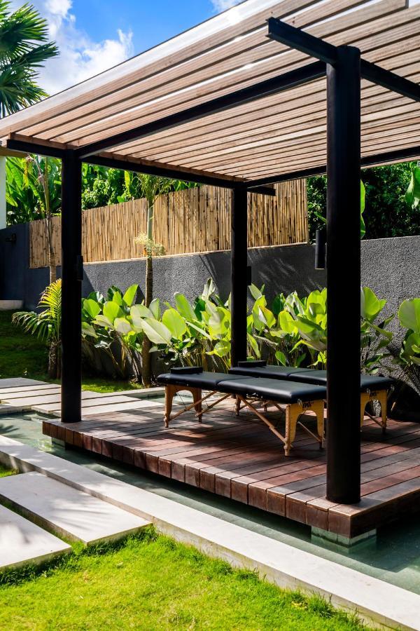 Villa Swing By Balisuperhost Ubud  Bagian luar foto