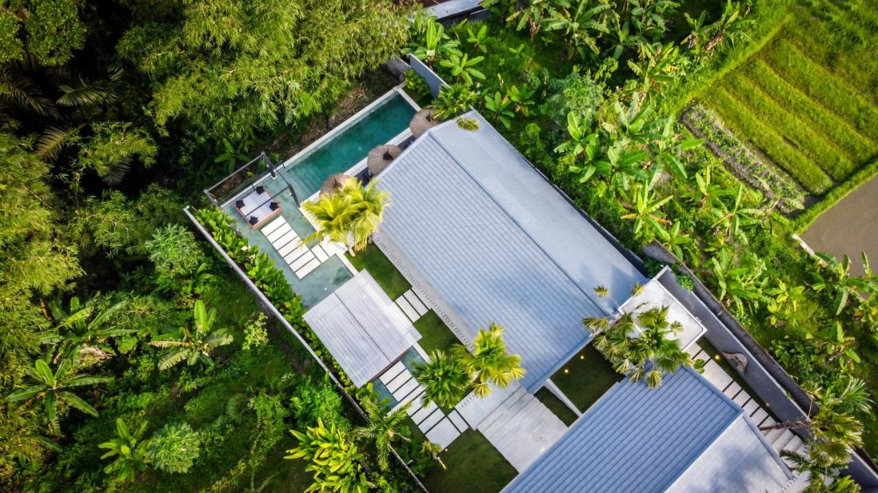 Villa Swing By Balisuperhost Ubud  Bagian luar foto