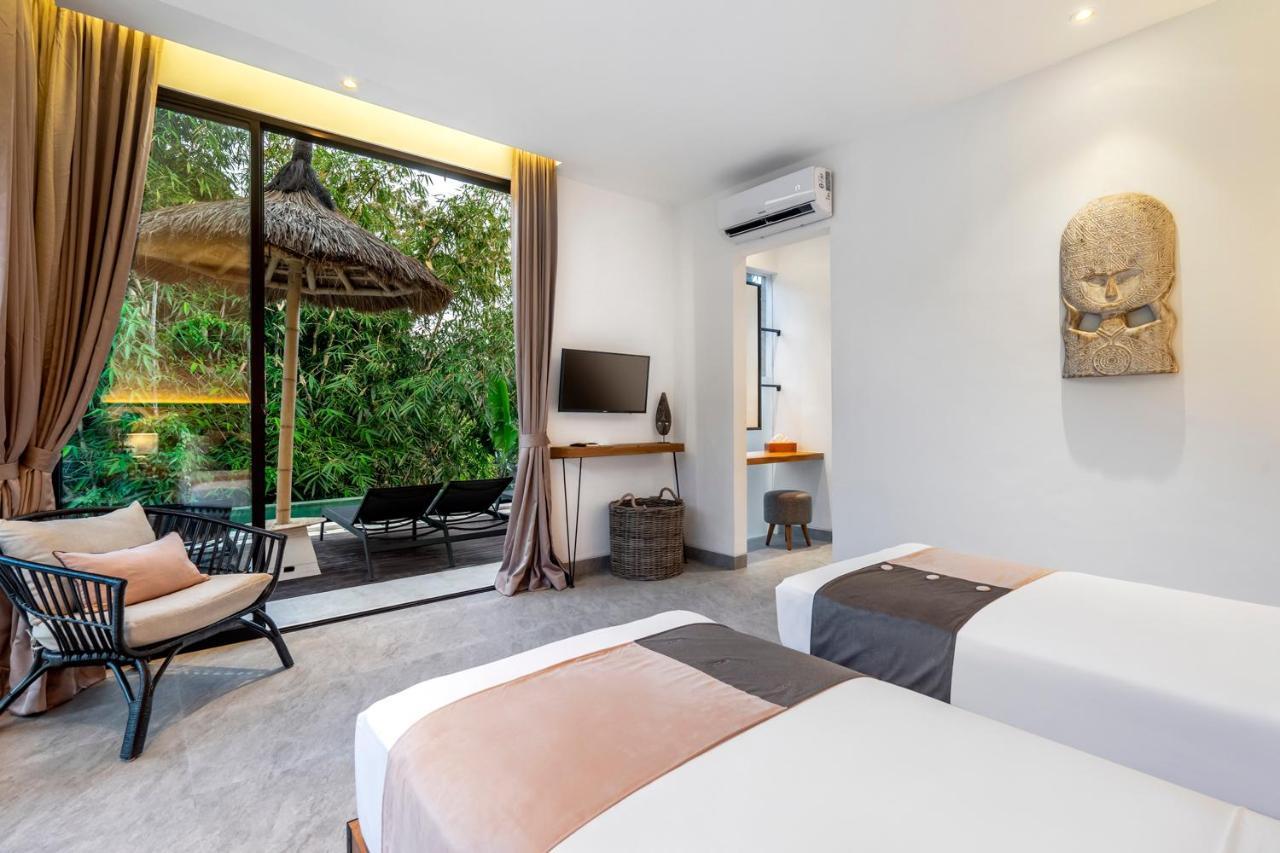 Villa Swing By Balisuperhost Ubud  Bagian luar foto