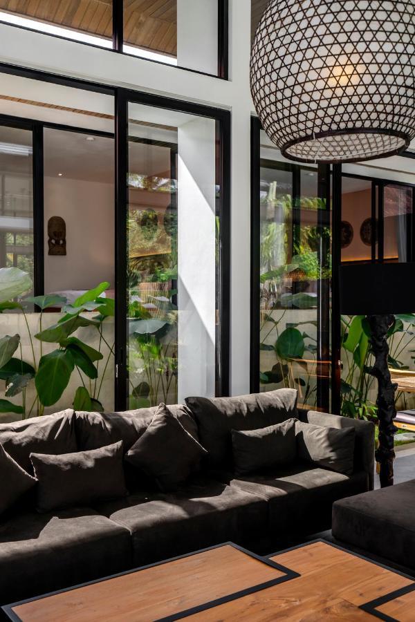 Villa Swing By Balisuperhost Ubud  Bagian luar foto