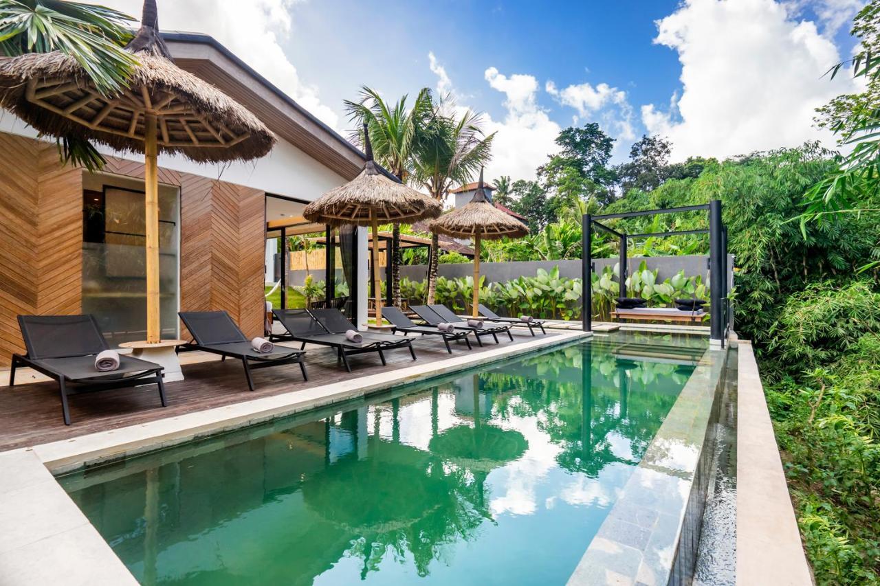 Villa Swing By Balisuperhost Ubud  Bagian luar foto