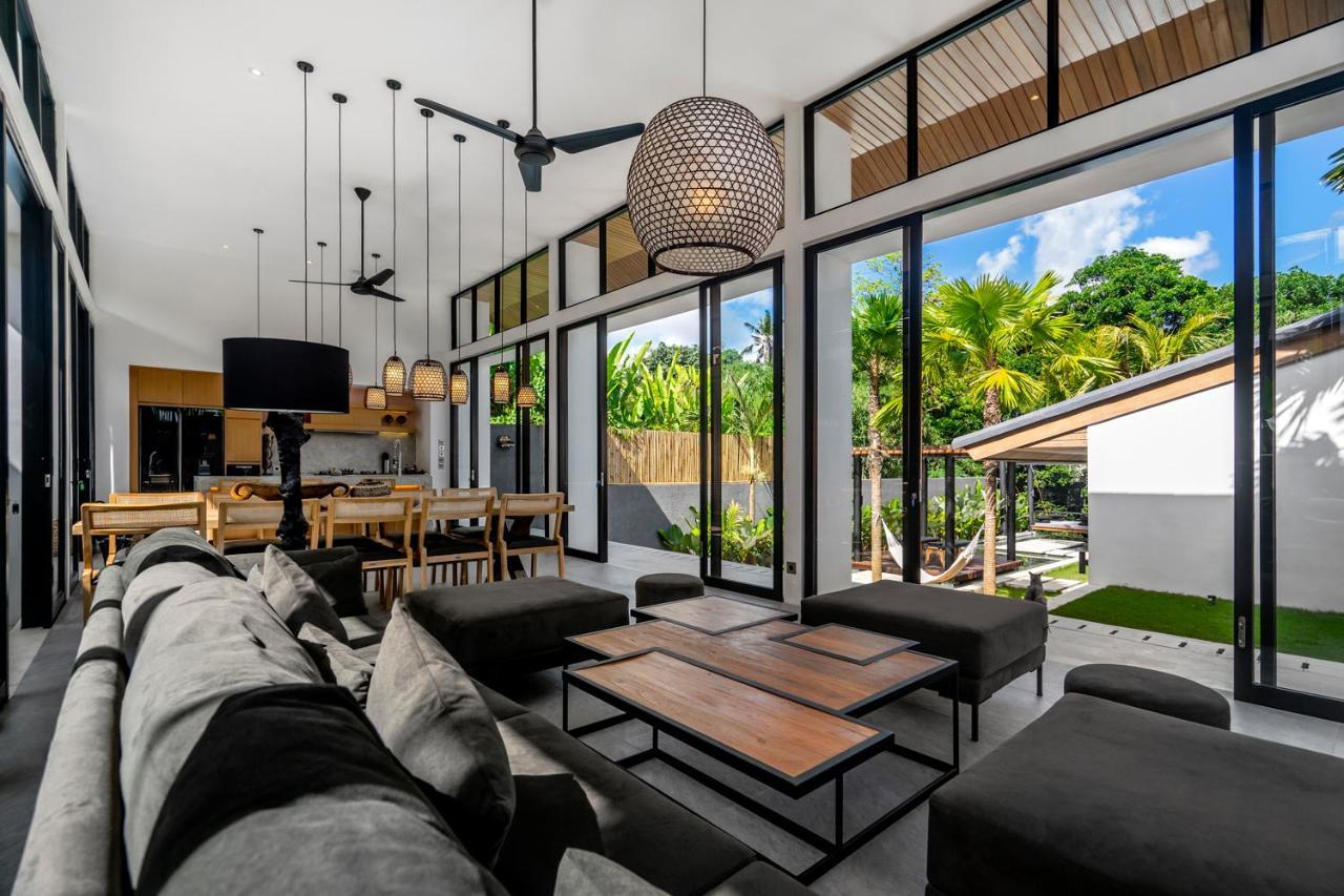 Villa Swing By Balisuperhost Ubud  Bagian luar foto