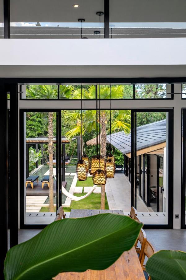 Villa Swing By Balisuperhost Ubud  Bagian luar foto