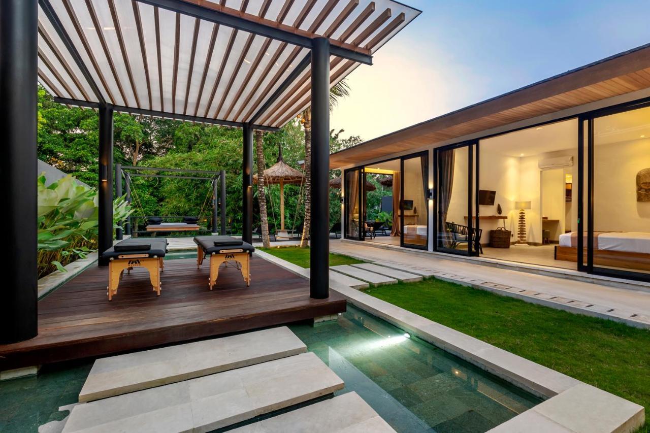 Villa Swing By Balisuperhost Ubud  Bagian luar foto