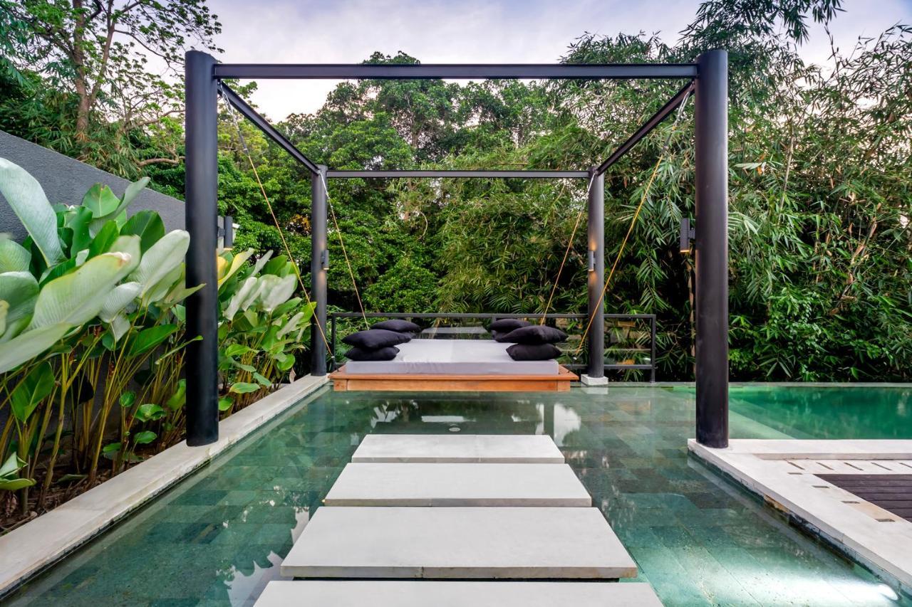 Villa Swing By Balisuperhost Ubud  Bagian luar foto